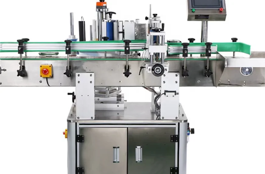 Tăng Năng Suất Sản Xuất Với Giải Pháp Tự Động Hóa Từ Thiết Bị Tự Động Hóa Miền Nam